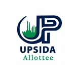 UPSIDA Allottee icon
