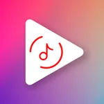 4K HD Video Player All Format icon