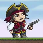 Pirate Ben Dash: Epic Run Game icon