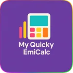 My Quicky EmiCalc icon
