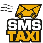 SMS Taxi icon