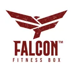Falcon Fitness Box icon