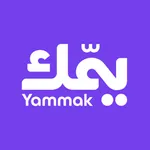 Yammak - يمك (UrbanCo KSA) icon