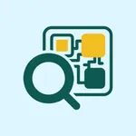 Live QR Code Scanner icon