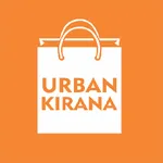 Urban Kirana - Grocery Ka Naya icon