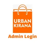Urban Kirana Admin icon