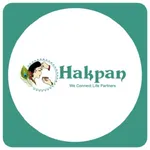 Hakpan icon