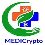 Medicrypto icon