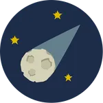 Comet icon