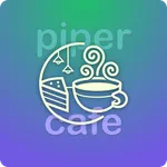 Piper Café icon