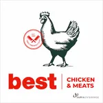 Best Chicken & Meats icon