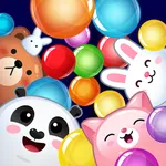 Bubble Pop Pets! Bubble Shoot icon