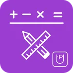 Class 3 Maths Science English icon
