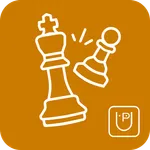 Learn & Practice Chess icon