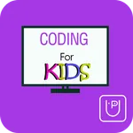 Learn Coding for Kids icon