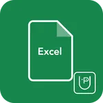 Learn Excel icon