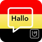 Learn & Practice German icon