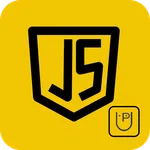 Learn Javascript icon