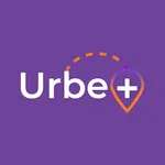 Urbe+ icon