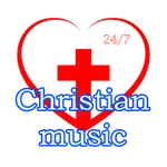 Musica Cristiana 24/7 icon