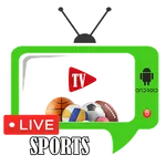 Live Sports icon