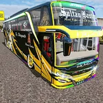 Mod Travel Bussid icon