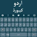 Urdu  keyboard 2022 - اردو icon