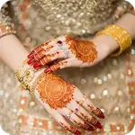 Mehndi Designs Collection icon