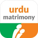 Urdu Matrimony® - Nikah App icon