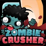 Zombie Crusher Score Challenge icon