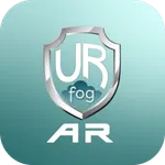 UR Fog AR icon