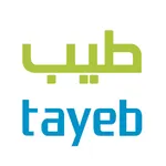 طيب | TAYEB icon