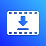 4K Video Downloader & Player icon