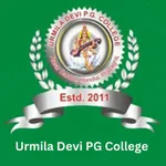 Urmila Devi PG College icon
