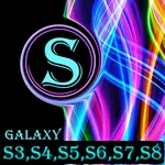S8, S9, S10, S11, S12 Wallpape icon
