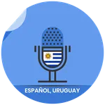 Espanol (Uruguay) Voicepad - S icon