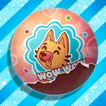Wow Wow Chocolate Surprise for icon