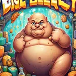 Big Belly Breakout icon