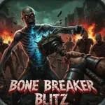 Bone Breaker Blitz icon