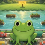 Frogger Classic icon
