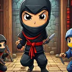 Ninja Escape icon
