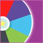 Spin The Wheel For Battle Roya icon