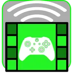 Media Cast for Xbox ONE/360 icon