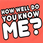 How Well Do You Know Me? icon