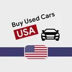 Buy Used Cars in USA icon