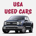 Used Cars in USA icon