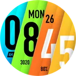 UsA Peek Scramble - USA163 icon