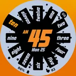 UsA Spark Animated - USA182 icon