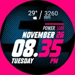 UsA Sporty Seconds - USA168 icon