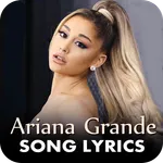 Ariana Grande Song Lyrics icon